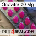 Snovitra 20Mg 09
